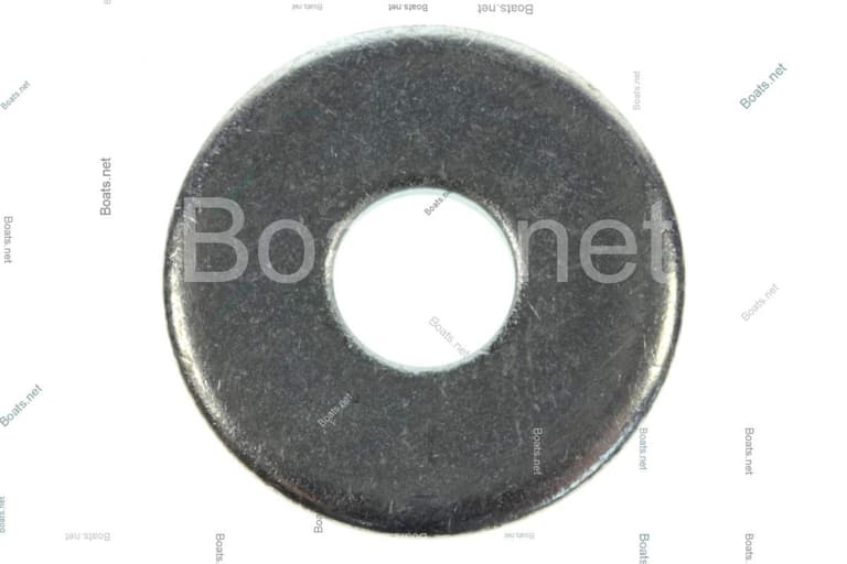 90409-952-000 WASHER (10MM)