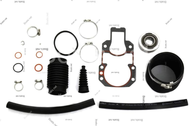 Mercury 803097T1 TRANSOM REPAIR KIT
