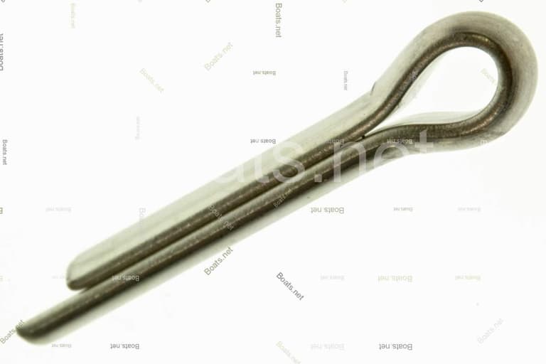 90759-ZV1-000 PIN, SPLIT (2.0)
