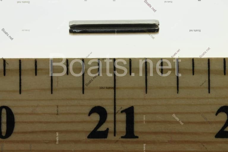 91690-30018-00 SPRING PIN