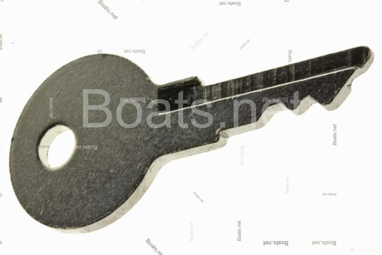 Mercury 8949111 KEY 2E 2