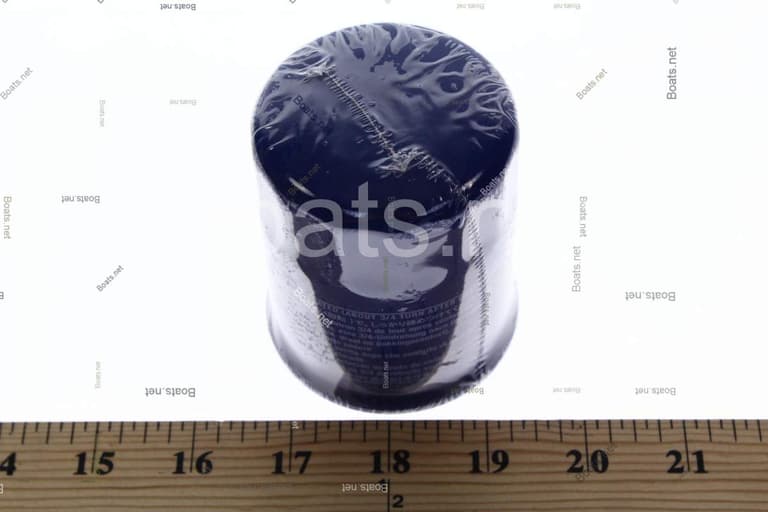 15400-PLM-A01 FILTER, OIL (FILTECH TOYO ROKI) (SOLD IN MULTIPLES OF 30)