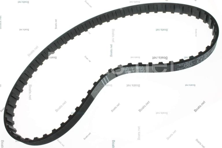 Yamaha 68T462410000 OIL PUMP V BELT