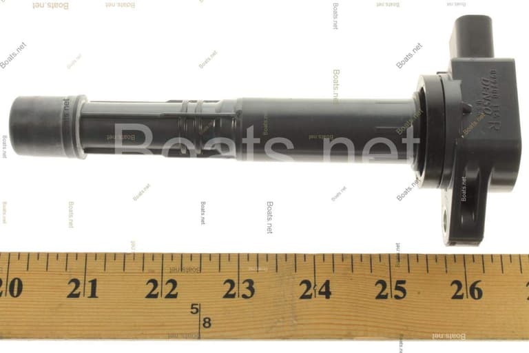 Honda 30520-PNA-007 - Superseded by 30520-RRA-007 - COIL, PLUG HOLE ...