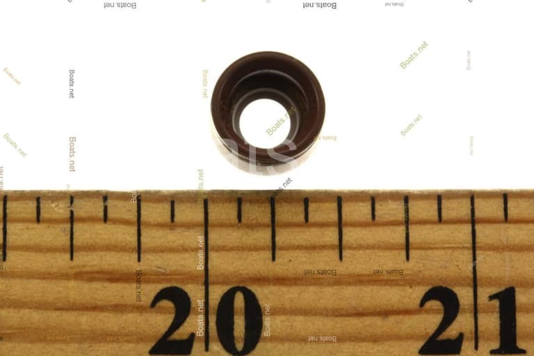 12209-KL4-005 SEAL, VALVE STEM