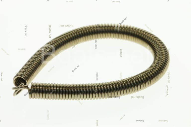 18222-881-000 BAND, EX. SEAL