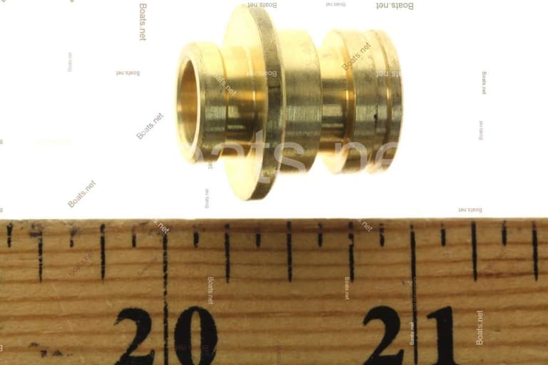 25211-95202 GUIDE, SHIFT ROD