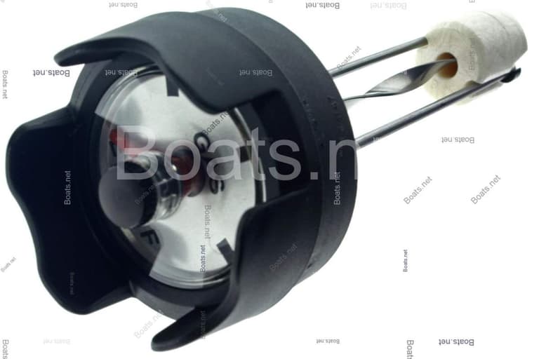 Tohatsu 3B2700501 FUEL GAUGE VENT CAP ASSY (12L)