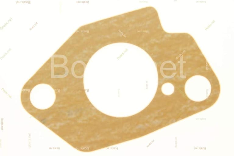 Honda 16221ZE3800 CARBURETOR SPACER