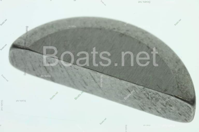 Yamaha 9028003M0300 WOODRUFF KEY