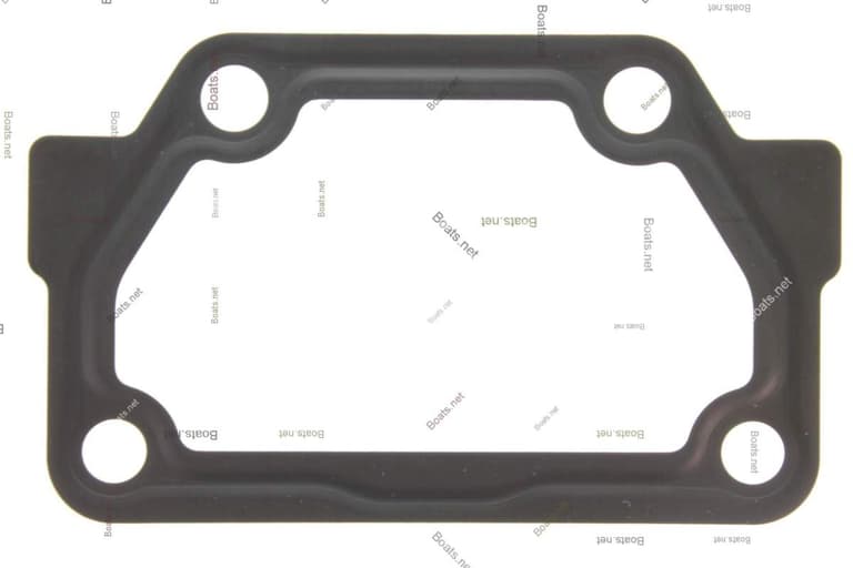 Yamaha 66E1131B0000 . Gasket, Cover