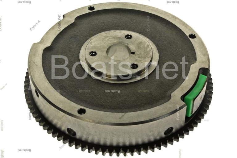 Honda 31110ZJ1840 FLYWHEEL