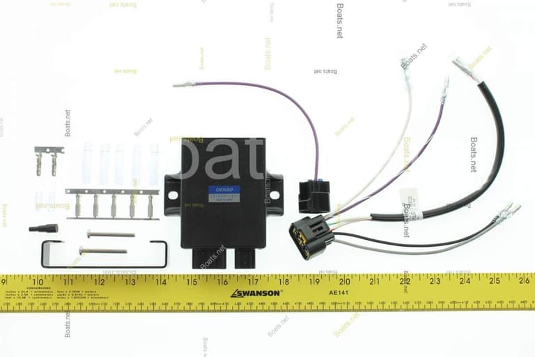 Mercury 807264T3 - ICM MODULE Ignition Control Module *{ (5.7L ALPHA ...