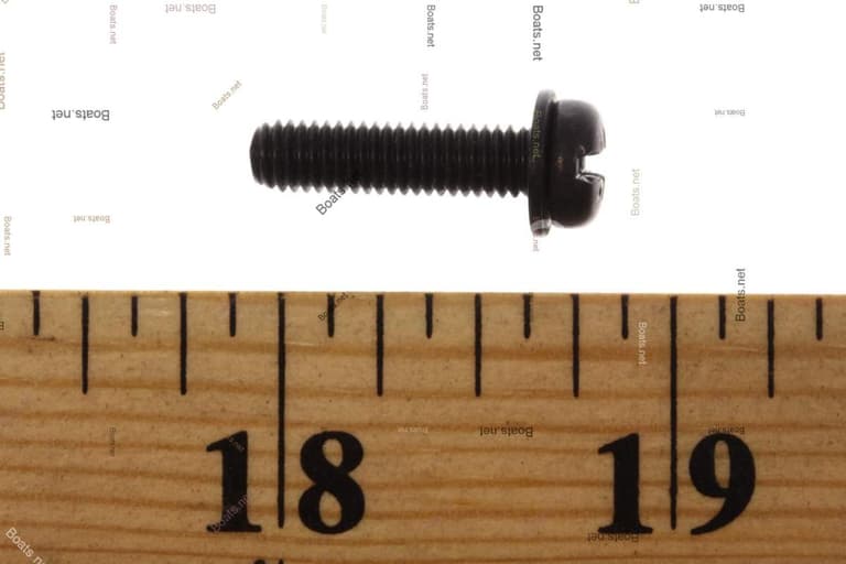 90159-05M06-00 SCREW, WITH WASHER