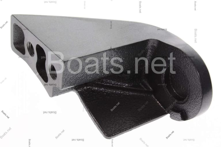 Suzuki 63121963020ED .COVER, TILLER HANDLE