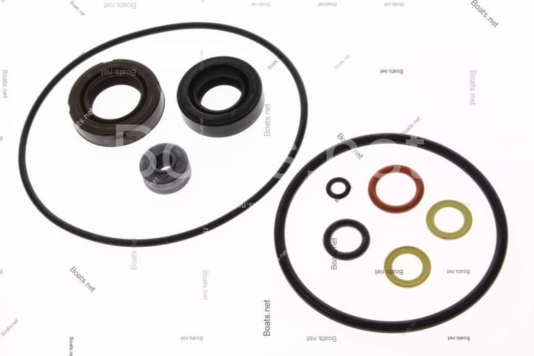 Mercury 820645A1 - SEAL KIT | Boats.net