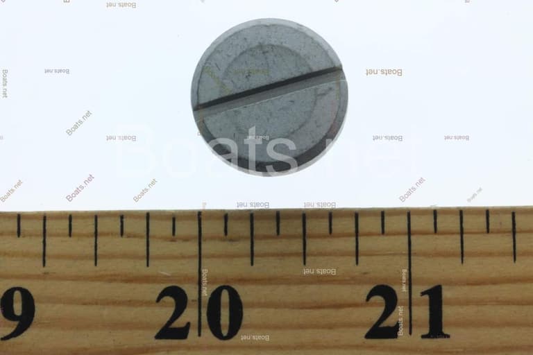55128-87D00 PLUG, DRAIN
