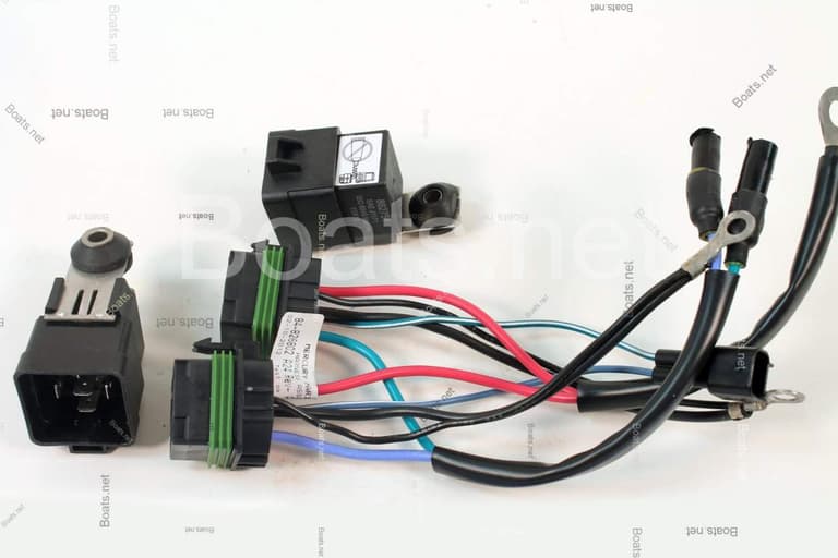 Mercury 882751A3 TRIM RELAY
