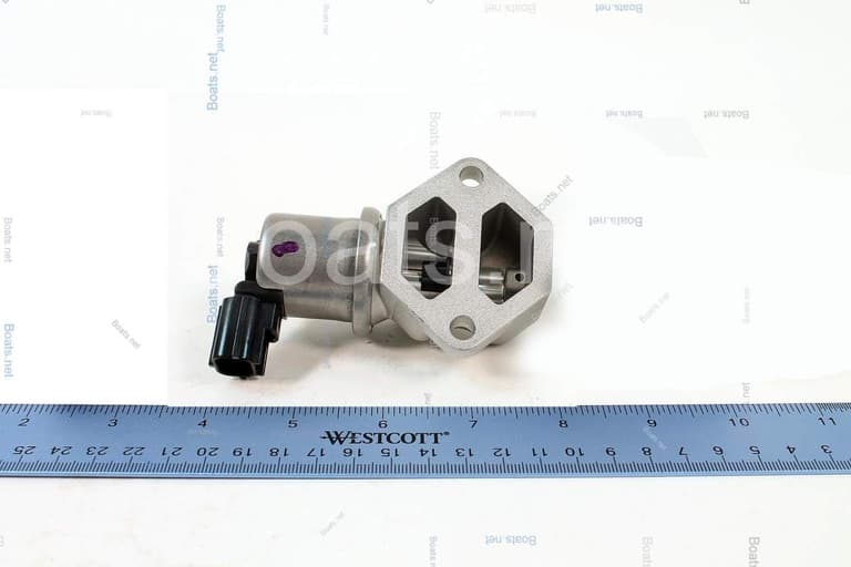 Mercury 8M0181068 - VALVE-IDLE AIR | Boats.net