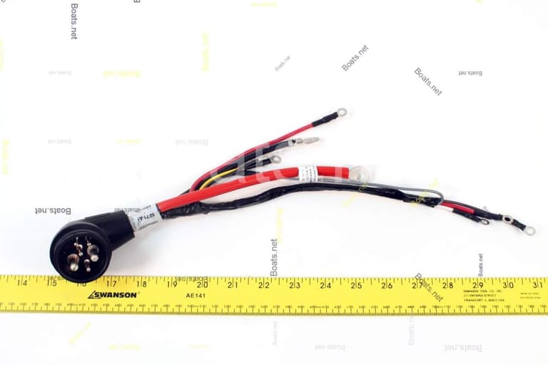 Mercury 52771A2 WIRING HARNESS