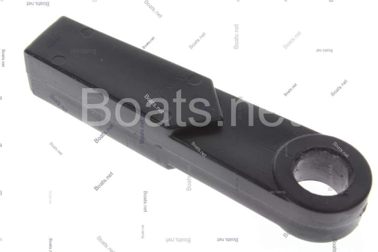 Yamaha 67C-48344-00-00 - REMOTE CONTROL CABLE END | Boats.net