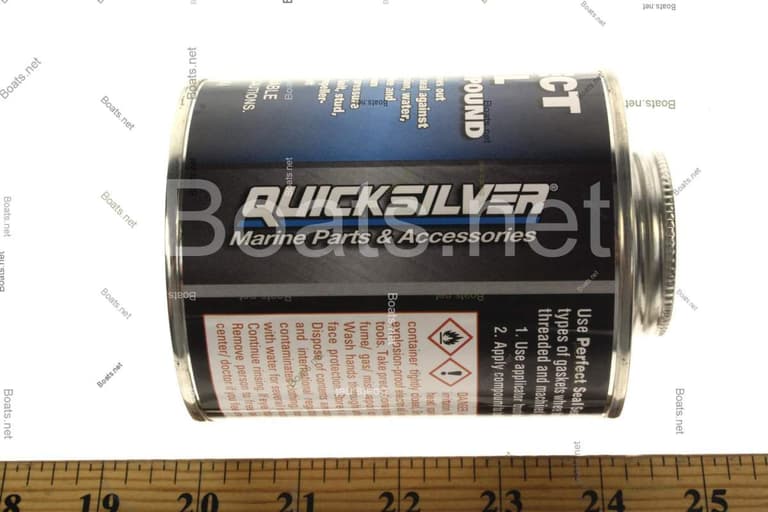 34227Q02 SEALER-PINT CAN