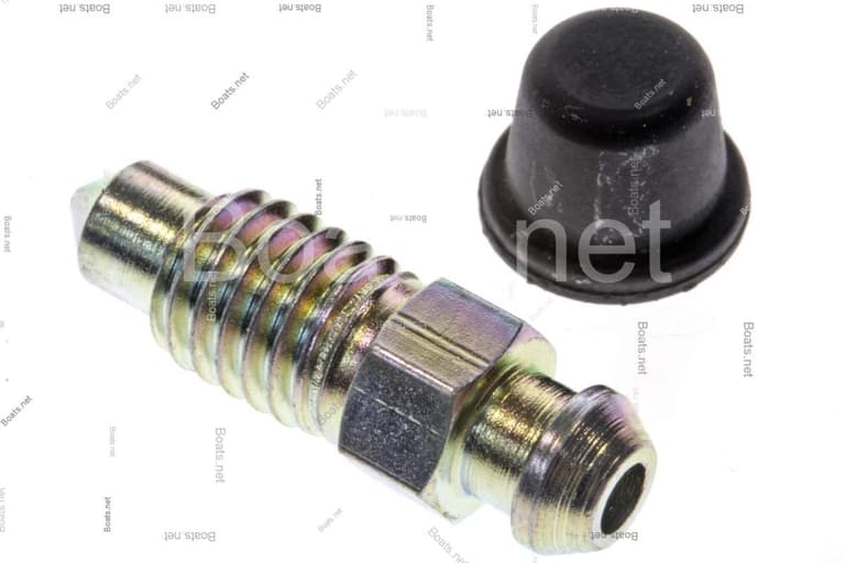 Yamaha 1J3W00480000 . . .Bleed Screw Kit