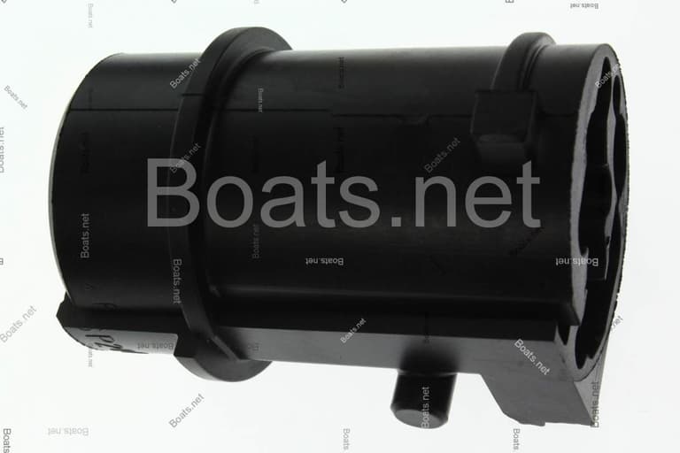 Yamaha 6P2427250200 GROMMET