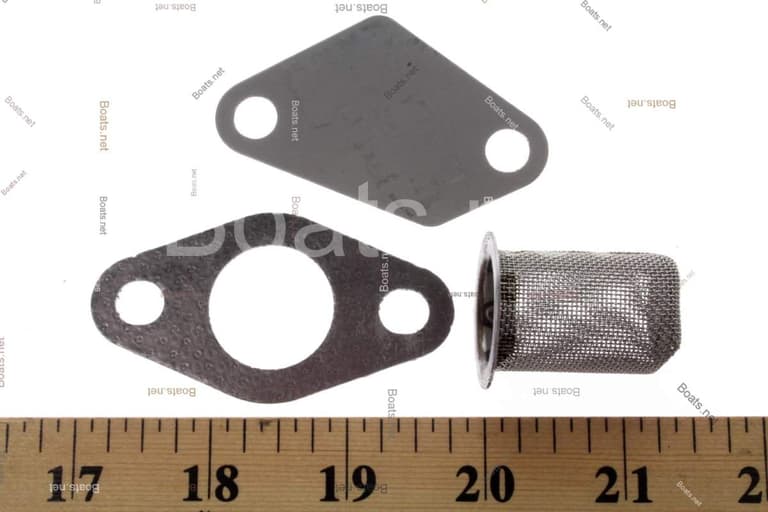 06180-888-505 ARRESTER KIT, SPARK