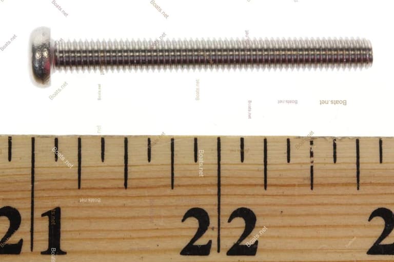 93500-05045-4J PAN SCREW