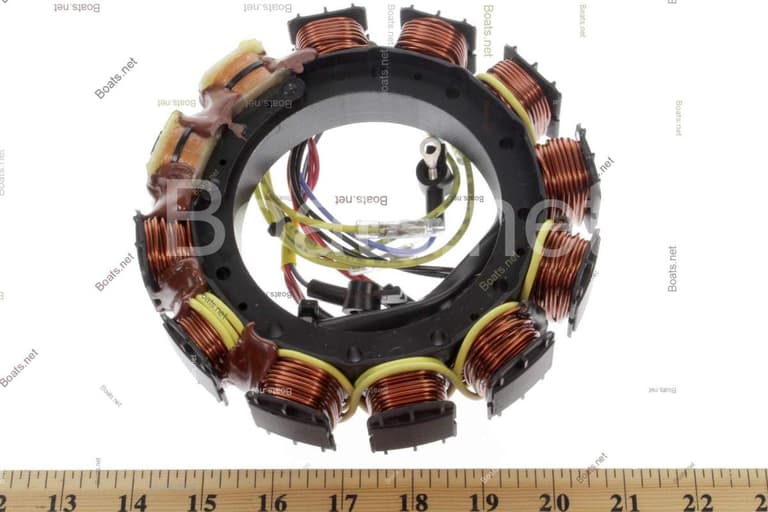 9610A19 STATOR