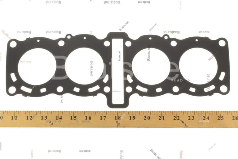 2KT-11181-01-00 Gasket, Cylinder Head 1 (1Aa-11