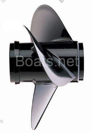 58100-96472-019 Propeller 10.25in Diameter 10 Pitch R 3 Blade Aluminum Suzuki
