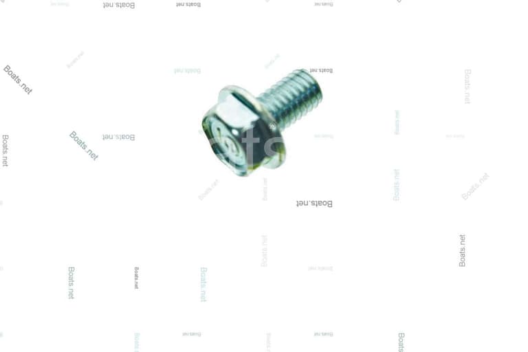 95701-06010-08 FLANGE BOLT