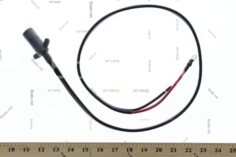 MTF328102 Superseded by MTF32812T - CABLE ASY-BATTERY