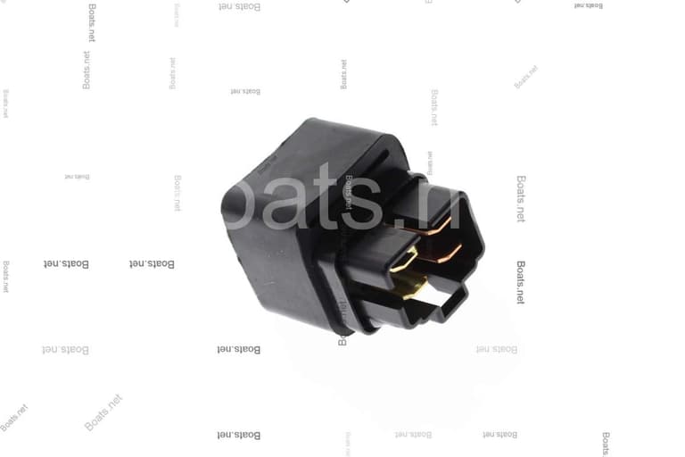 Suzuki 3891092E00 RELAY, ECM MAIN