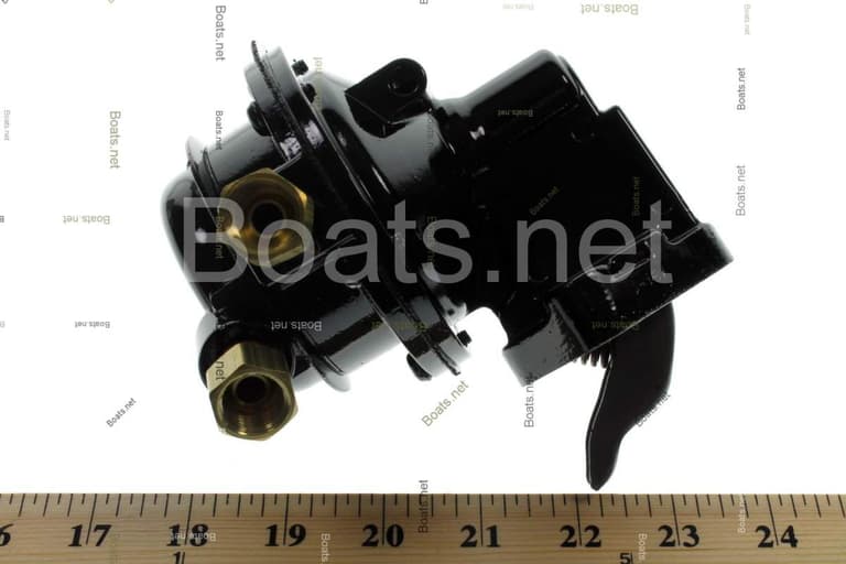 97401A8 PUMP ASSEMBLY Fuel