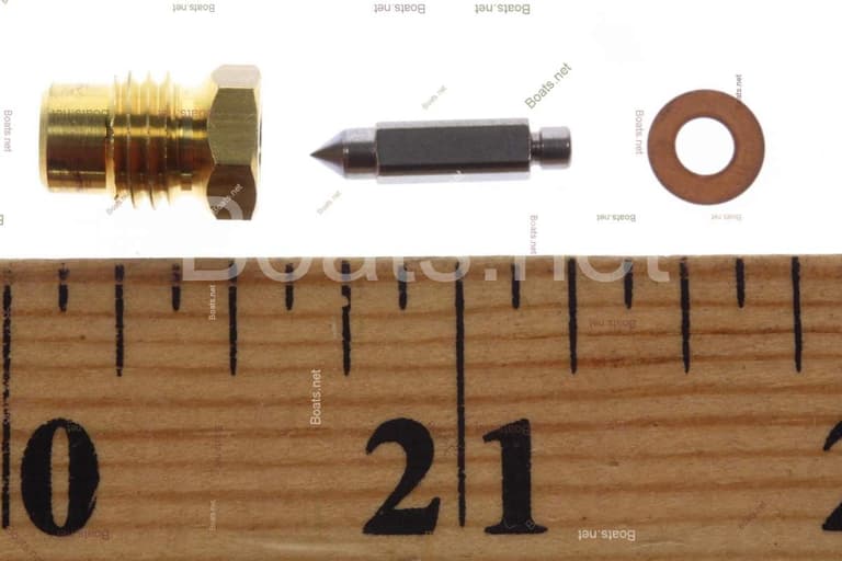 Mercury 192711 VALVE SEAT KIT