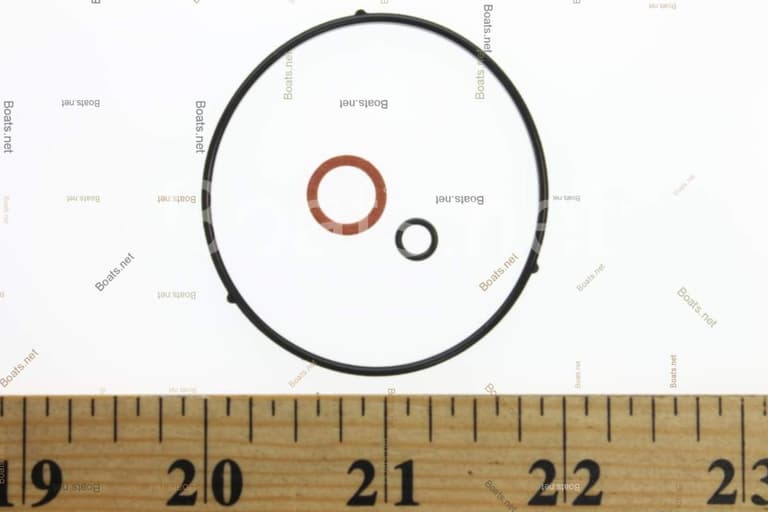 Lawn Mower Gasket Set 16010-ZE0-025 | Honda Gasket Set - Repair Clinic