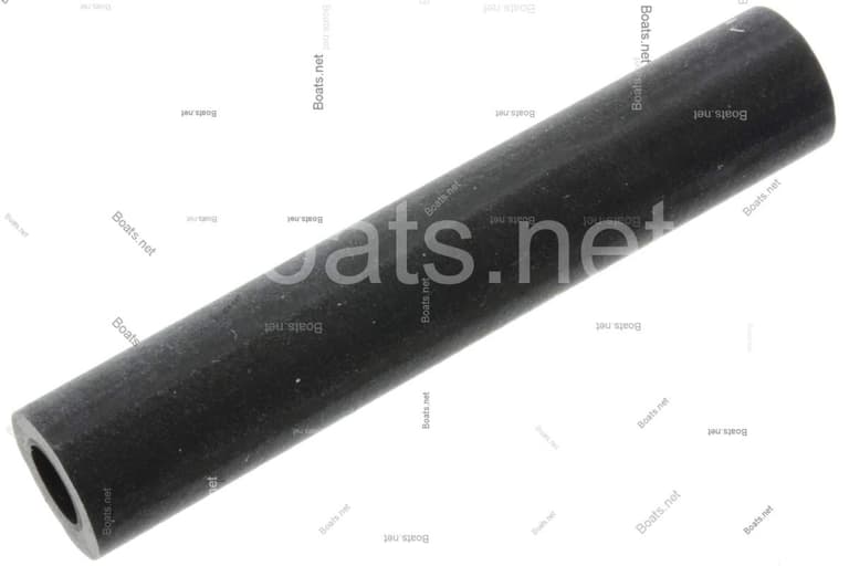 90601-ZV3-030 CLAMP, TUBE (D17)