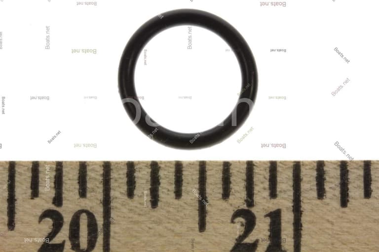 91303-KF0-003 O-RING (14.8X2.4) (ARAI)