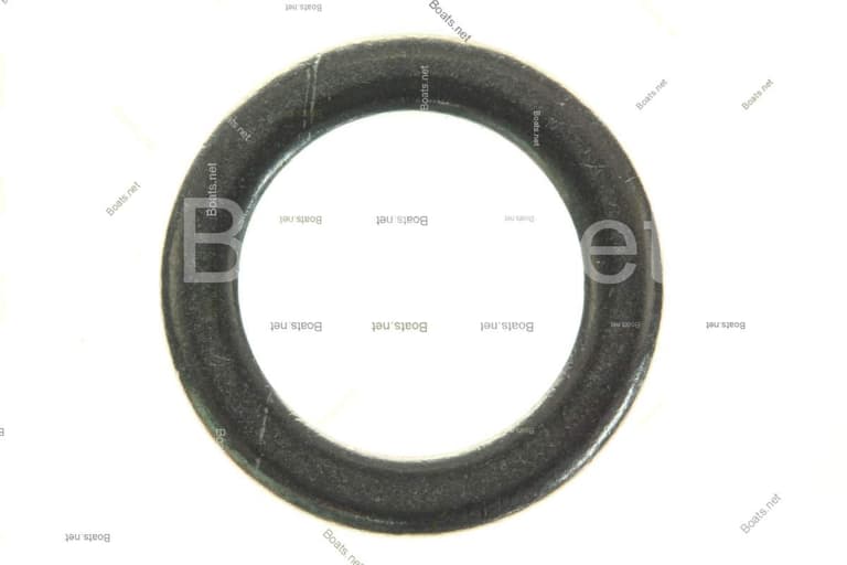 90601-ZE2-000 WASHER, DRAIN PLUG (12MM)