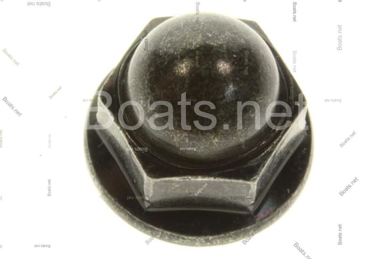 90201-428-900 NUT, CAP