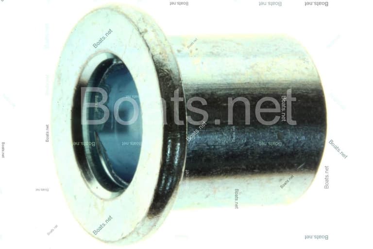 19619-ZL8-300 COLLAR, FAN COVER
