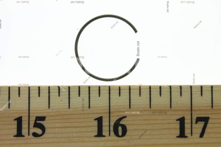 94601-19000 CLIP, PISTON PIN (19MM)