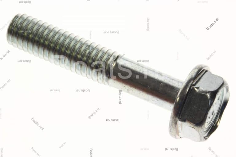 95701-06032-08 BOLT, FLANGE (6X32)