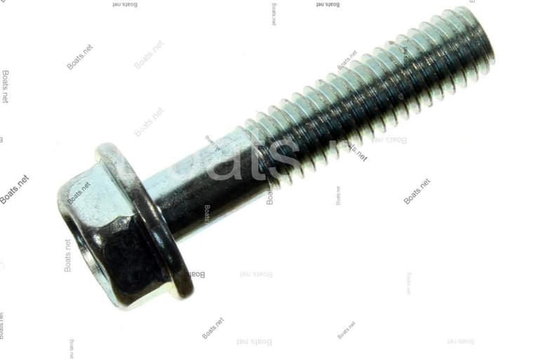 95701-06028-08 BOLT, FLANGE (6X28)