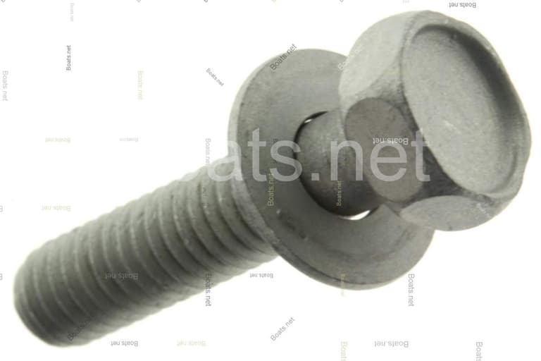 09116-06121 BOLT