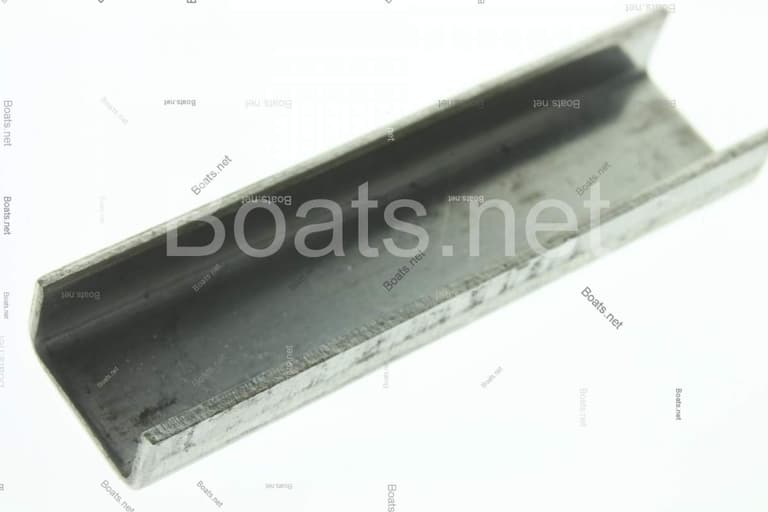 55331-93901 CORE, EXHAUST SEAL