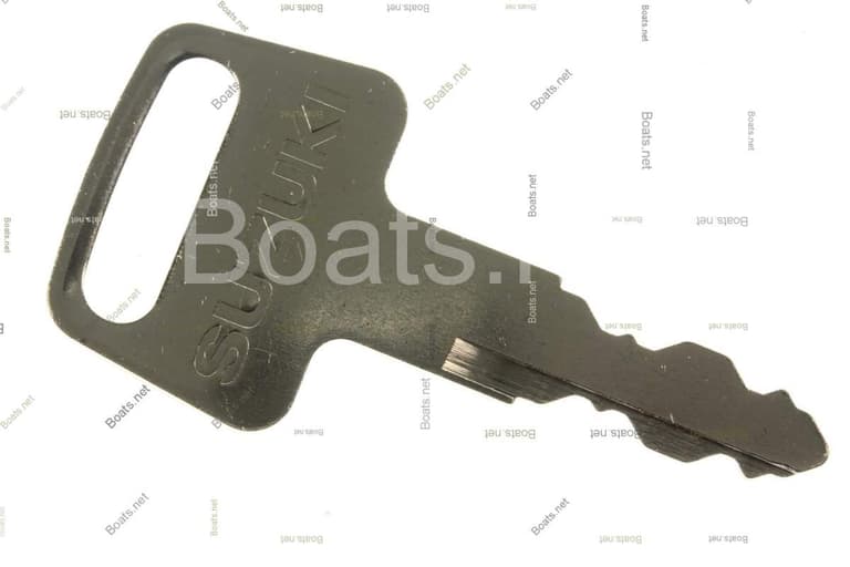 Suzuki 3714199E00 KEY